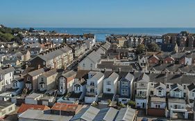 Sunnymead Penthouse, Exmouth