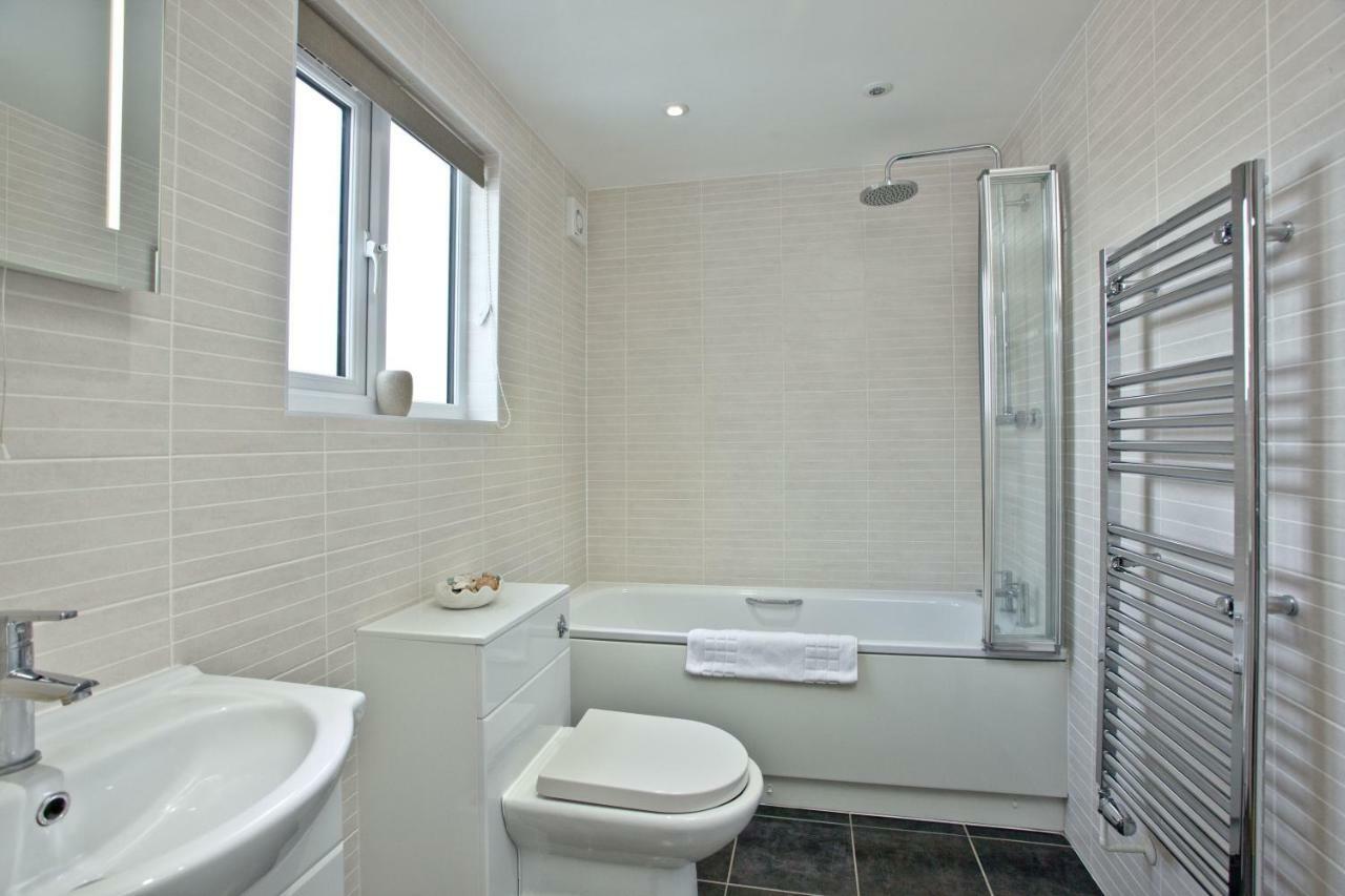 Sunnymead Penthouse, Exmouth Apartment Exterior photo
