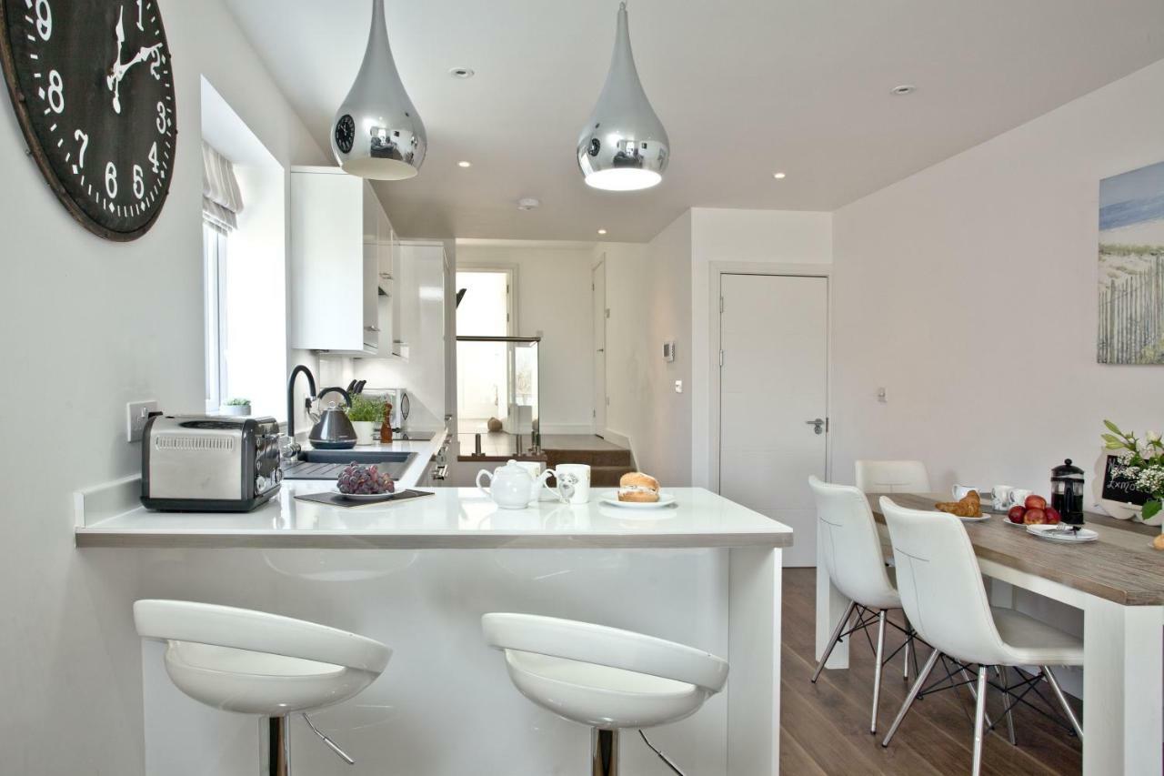 Sunnymead Penthouse, Exmouth Apartment Exterior photo